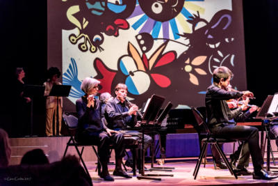 Il Carnevale Degli Animali 07 Low