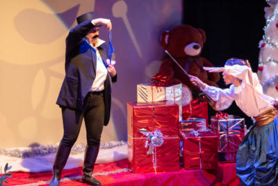 Lo Schiaccianoci 04 Low