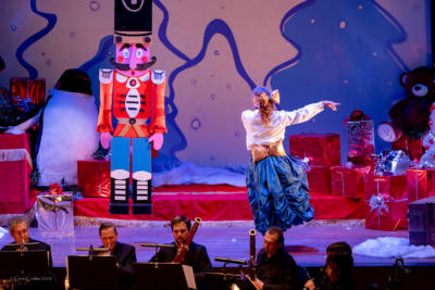 Lo Schiaccianoci 08 Low