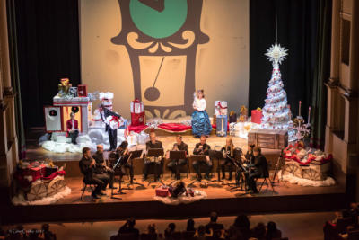 Lo Schiaccianoci 09 Low