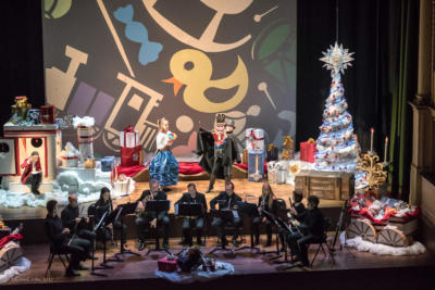 Lo Schiaccianoci 10 Low