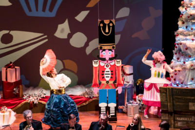 Lo Schiaccianoci 12 Low