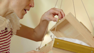 Un Pianoforte, Un Cane, Una Pulce E Una Bambina 6